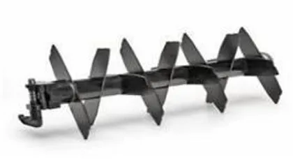 AERAATORI TERADE KOMPLEKT VÕLLIL MTD OPTIMA 38 VO