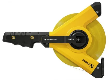 TERASEST MÕÕDULINT STABILA LBM 1000 LAHTINE KORPUS