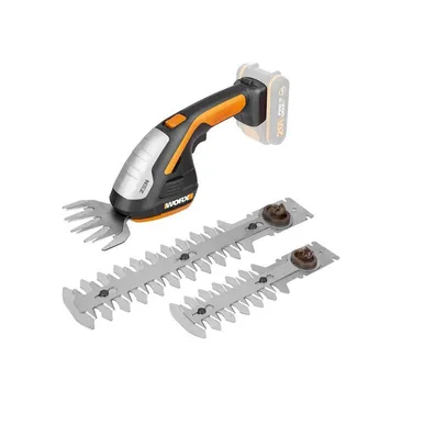 AKUMURUKÄÄRID WORX WG801E.9 KARKASS