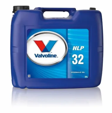 HÜDRAULIKAÕLI VALVOLINE HLP 32, 20L
