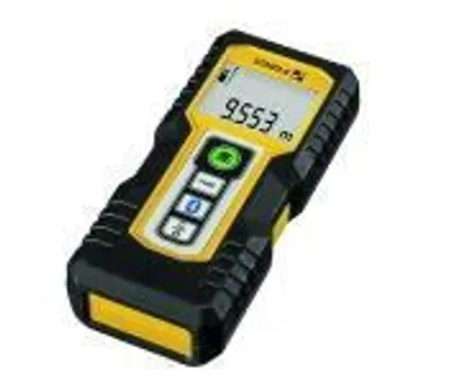 LASERKAUGUSMÕÕDIK STABILA LD 250 BT, 0,2 -50M