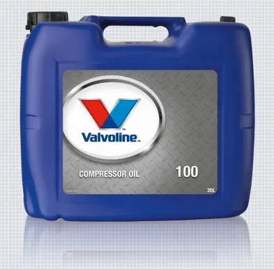 KOMPRESSORIÕLI VALVOLINE COMPRESSOR OIL 100, 20L
