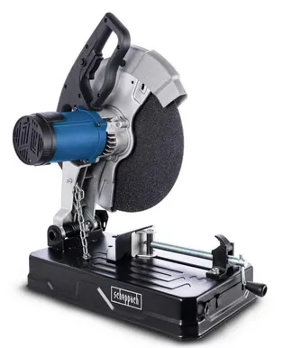 METALLILÕIKUR SCHEPPACH MT150, 355MM