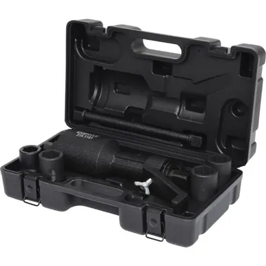 JÕUKORRUTAJA KOMPLEKT KS TOOLS 1´´, 1:64