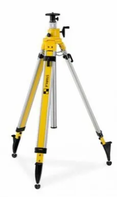 TÕSTUKIGA STATIIV STABILA 118-300CM BST-K-XL