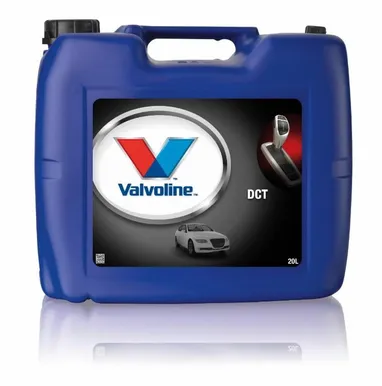 AUTOMAATKASTIÕLI VALVOLINE DCT 20L