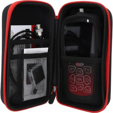 KONTROLLKAAMERA KS TOOLS D4,5MM, 0° JA 90° HD