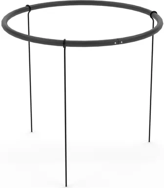 PÕÕSATUGI HANSANOVA ÜMMARGUNE Ø65CM