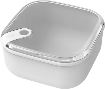 SÄILITUSKARP ROTHO ELA 2L VALGE