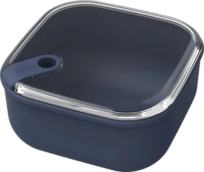 SÄILITUSKARP ROTHO ELA 2L TUMESININE