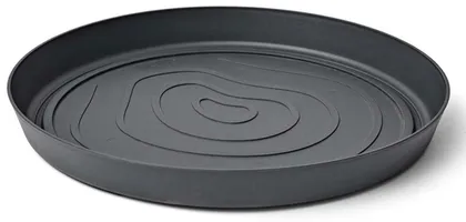 LILLEPOTI ALUSTALDRIK ORMA TUMEHALL Ø17CM