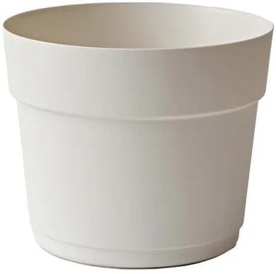 LILLEPOTT BLOOM VALGE Ø19CM