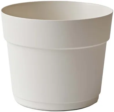 LILLEPOTT BLOOM VALGE Ø24CM