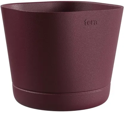 LILLEPOTT COLORADO LILLA Ø15CM