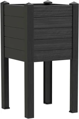 LILLEPOTT TRAMA TUMEHALL 40X40CM