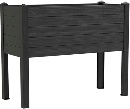 LILLEPOTT TRAMA TUMEHALL 100X40CM