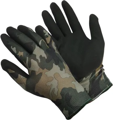 TÖÖKINDAD HW CAMIX 10