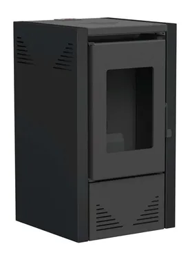 PELLETIKAMIN MARELI JADE 6KW, MUST