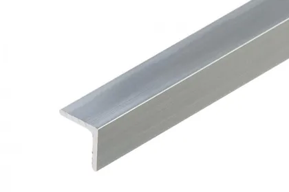 ALUMIINIUM L-PROFIIL CEZAR 12X12X1,5X2000MM 