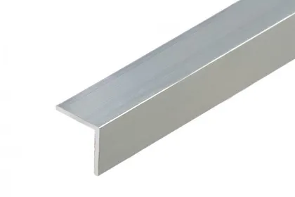 ALUMIINIUM L-PROFIIL CEZAR 15X15X1,5X1000MM 