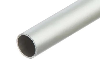 ALUMIINIUM O-PROFIIL CEZAR 20X1X1000MM ANOD.HÕBEDANE