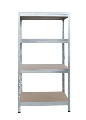 LAORIIUL AR SHELVING RIVET S 180X90X45CM 175KG/RIIUL