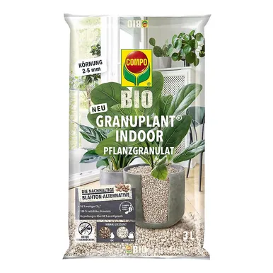 BIO ISTUTUSGRAANULID COMPO GRANUPLANT 3L