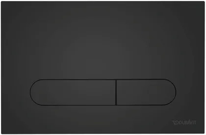 LOPUTUSNUPP DURAVIT DURASYSTEM BETA 100 MUST