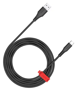 KAABEL CANYON AC18SC USB-A-USB-C 18W 1,2M MUST