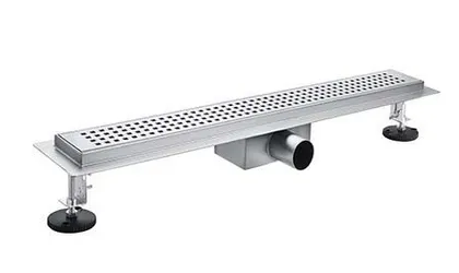 DUŠIRENN NORDLINE KUIVTRAPIGA 90X7CM, RESTIGA, KOMPLEKT