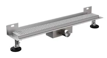 DUŠIRENN NORDLINE KUIVTRAPIGA 70X7CM, RESTIGA, SEINALE, KOMPLEKT