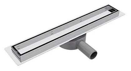 DUŠIRENN NORDLINE 80X7CM PÖÖRATAV HAISULUKUGA 360° KOMPLEKT