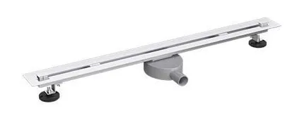 DUŠIRENN NORDLINE 90X3CM PÖÖRATAV HAISULUKUGA 360° SUPER SLIM