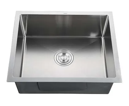 VALAMU NORDLINE CUBE II ROOSTEVABA 50X45CM, SATIIN