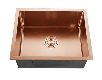 VALAMU NORDLINE CUBE II ROOSTEVABA 50X45CM, VASK