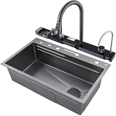 VALAMU NORDLINE MULTIFUNKSIONAALNE, ROOSTEVABA 75X45CM, SATIIN