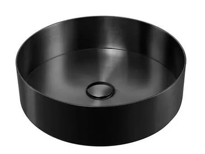 VALAMU NORDLINE 40CM ROOSTEVABA, ÜMAR, MUST, TÖÖTASAPINNALE