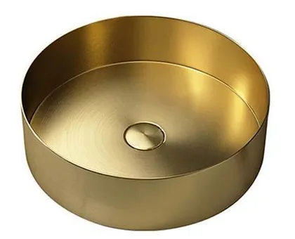 VALAMU NORDLINE 40CM ROOSTEVABA, ÜMAR, KULDNE, TÖÖTASAPINNALE