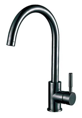 KÖÖGISEGISTI NORDLINE CUBE, MUST