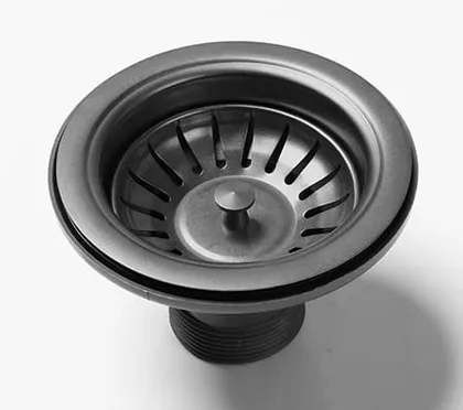 ÄRAVOOLUPESA NORDLINE CUBE, MUST