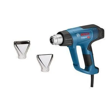 KUUMAÕHUPUHUR BOSCH GHG 20-63, ACC