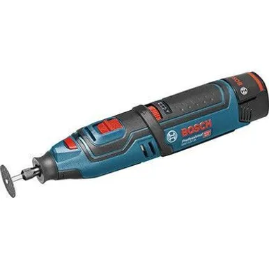 MINIFREES BOSCH GRO 12V-35, LB 2X2.0, 12V-40