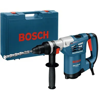 PUURVASAR BOSCH GBH 4-32 DFR PROFESSIONAL, VAHETUSPADRUN