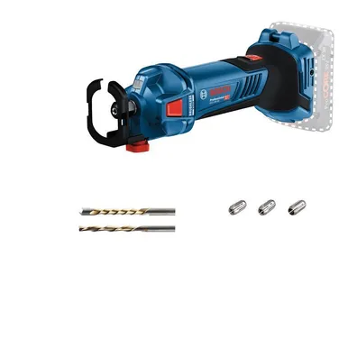 AKUKIPSPLAADIFREES BOSCH GCU 18V-30 PROFESSIONAL