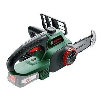 AKUKETTSAAG BOSCH UNIVERSALCHAIN 18V AKU JA LAADIJATA