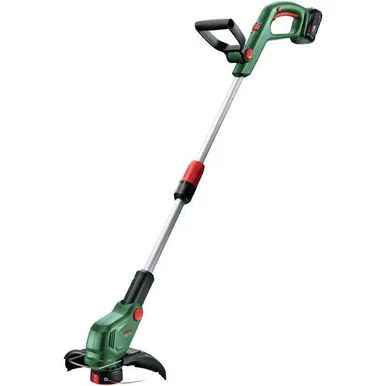 AKUTRIMMER BOSCH UNIVERSALGRASSCUT 18V-26- -500(1X2AH)