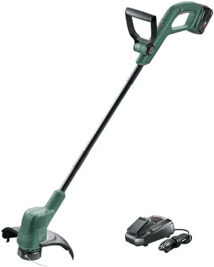 AKUTRIMMER BOSCH EASYGRASSCUT 18V-260,2X2AH