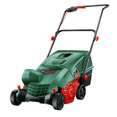 SAMBLAEEMALDAJA BOSCH UNIVERSALRAKE 900