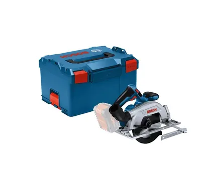 AKUKETASSAAG BOSCH GKS 18V-57-2, KOVHRIS, ILMA AKU JA LAADIJATA