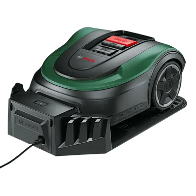 ROBOTNIIDUK BOSCH INDEGO M+ 700